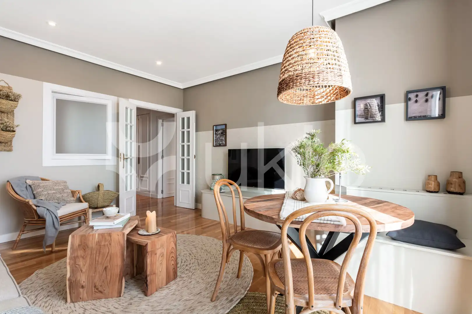 Apartament de lloguer a Calle de Velázquez, imagen 2