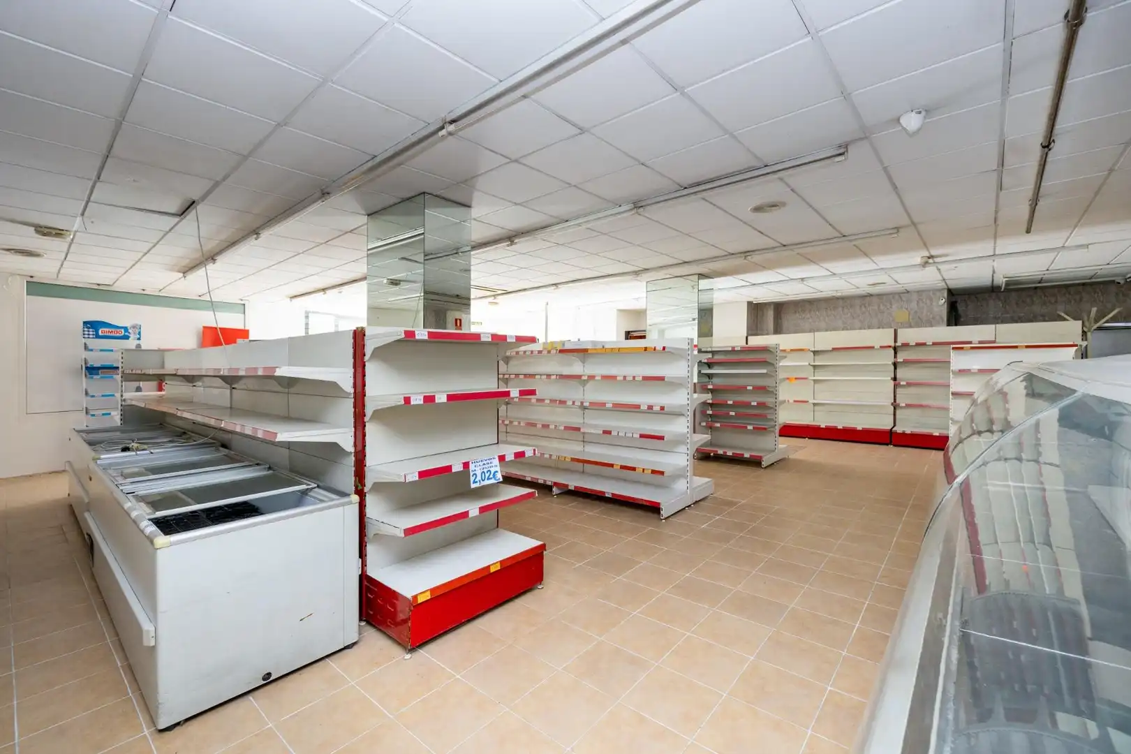 Locale commerciale in vendita a Gójar, imagen 10