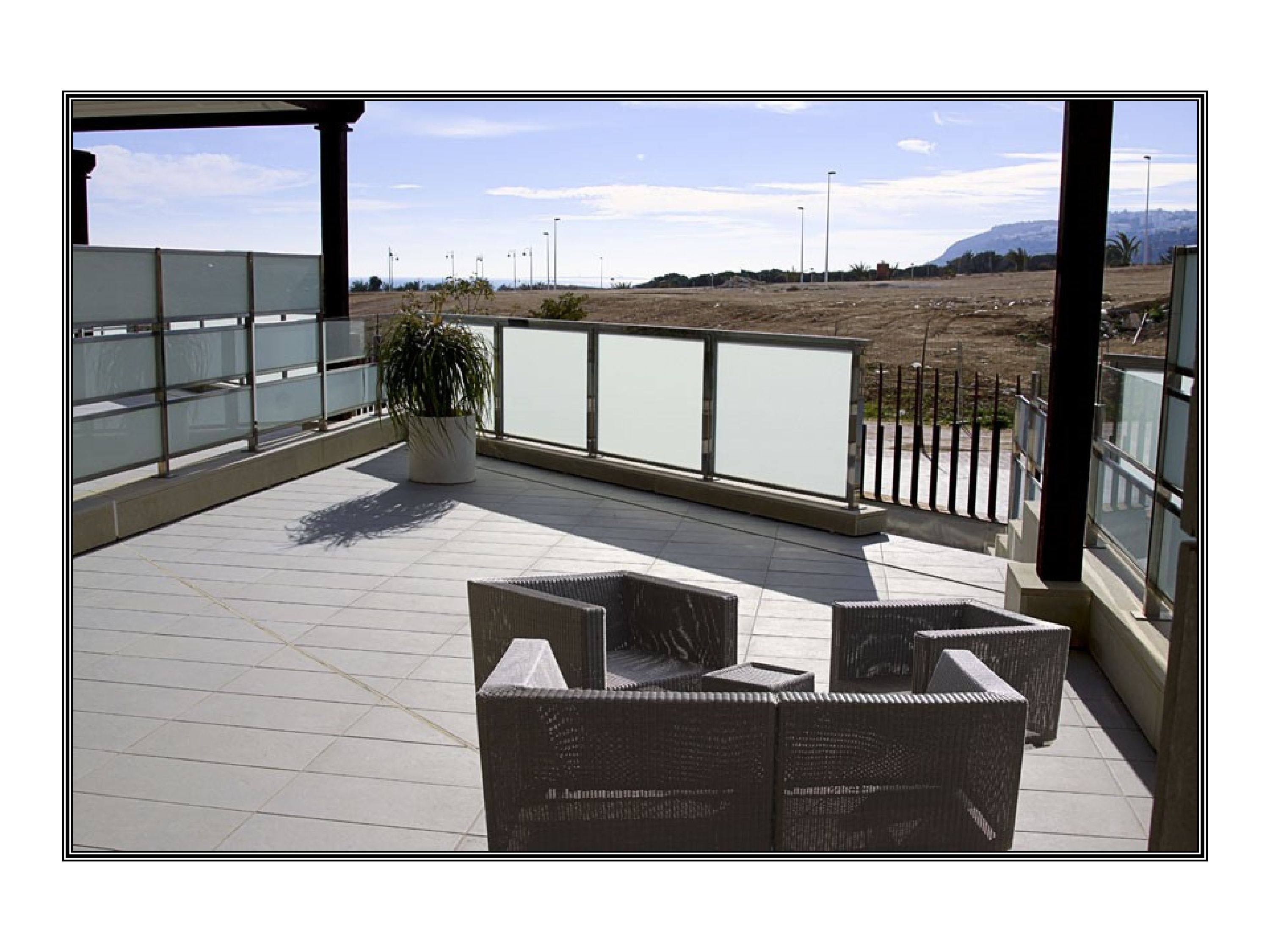Apartament en venda a Avenida San Bartolome Tir, Los Arenales del Sol