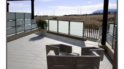 Photo 3 of Duplex for sale in Avenida San Bartolome Tir, Los Arenales del Sol, Alicante