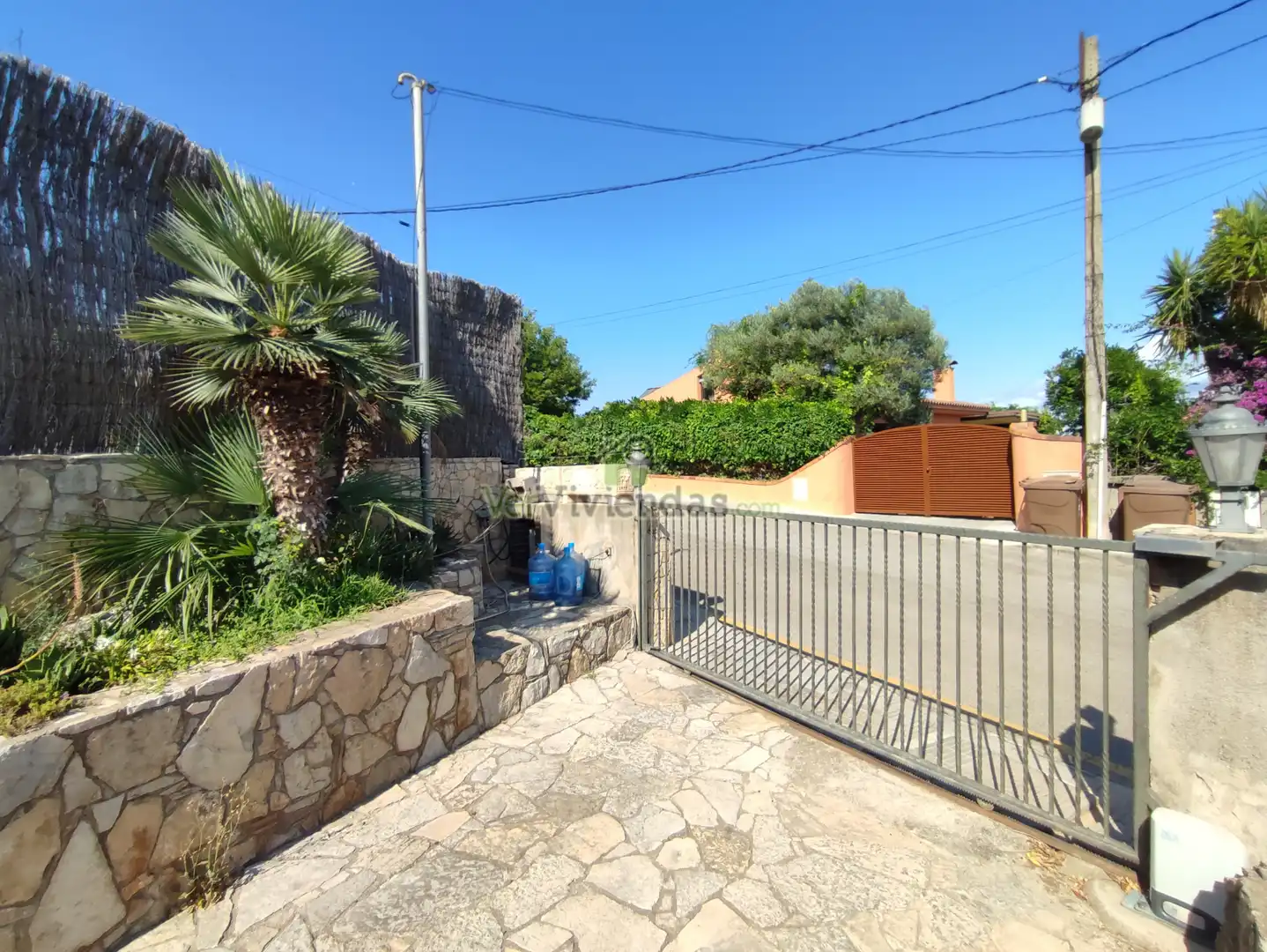 Houses for sale in Ronda Montmany, 36, Pallejà