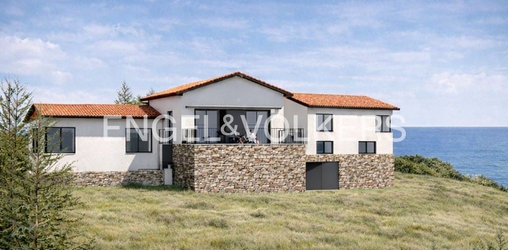 Casa o chalet en venta en Val de San Vicente  con Calefacción, Jardín privado y Terraza