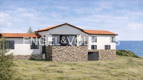 Foto 2 de Casa o chalet en venta en Prellezo, Val de San Vicente , Cantabria