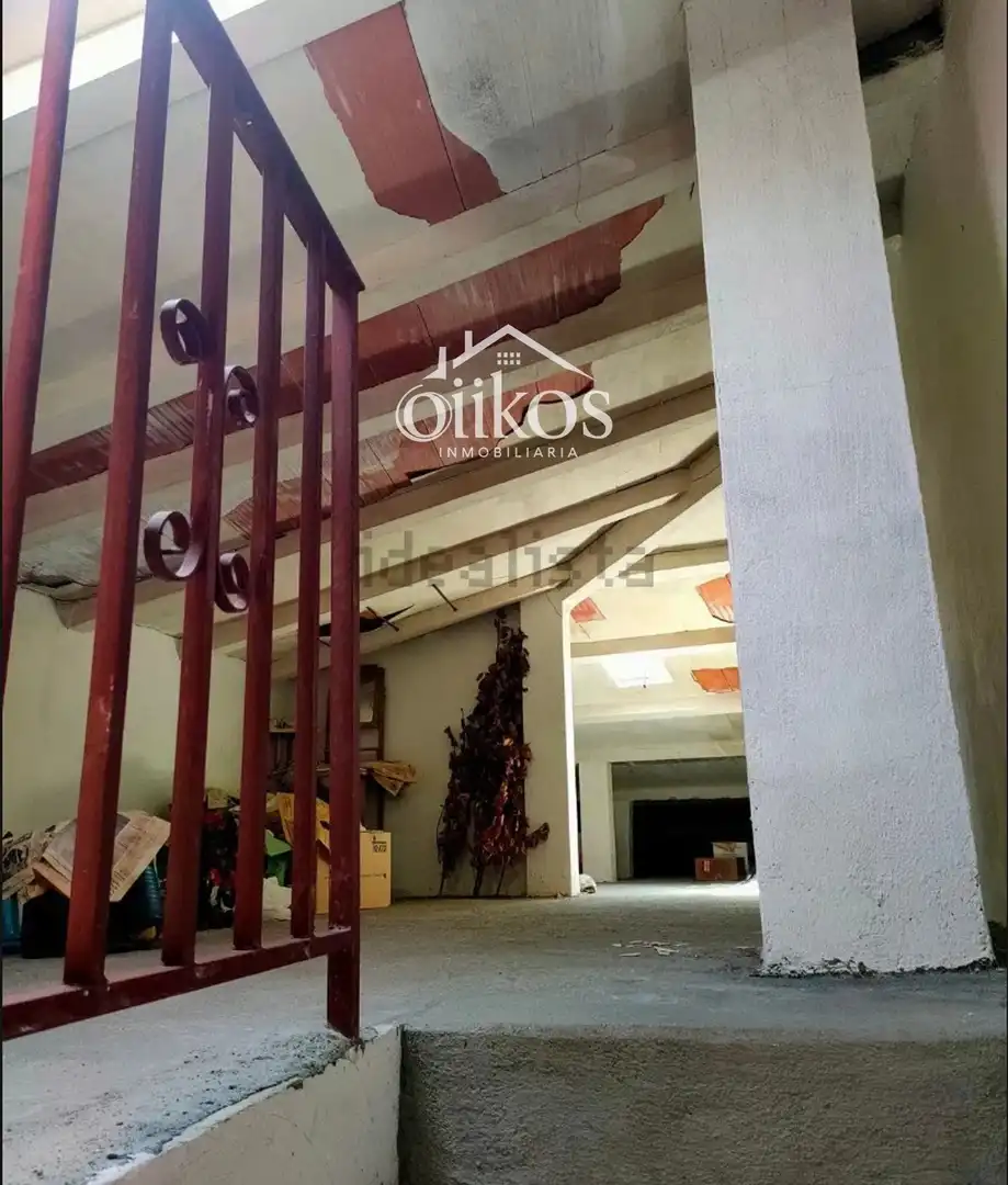 Casa o chalet en venta en San Miguel de Valero con Calefacción y Balcón