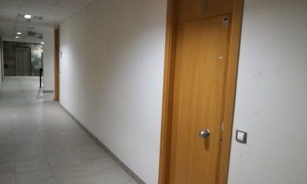 Foto 5 de Oficina en venta en Republica Argentina, Avenida Juan Diego, Bormujos