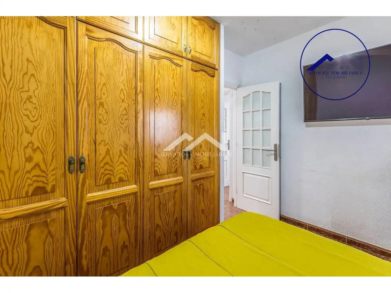 Dormitori de Pis en venda en Santa Cruz de Tenerife amb Aire condicionat