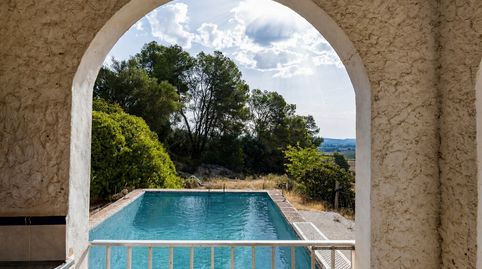 Foto 4 de Finca rústica en venta en Algaida, Illes Balears
