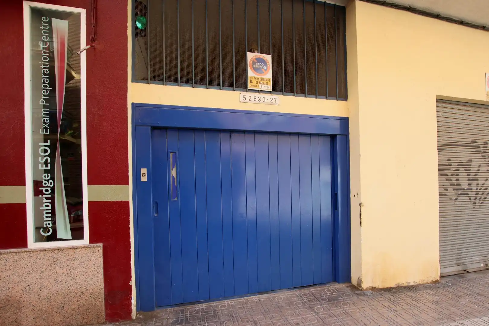 Pis amb terrassa en venda a Manuel Godoy, imagen 28