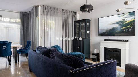 Foto 4 de Casa adosada en venta en Las Brisas, Marbella