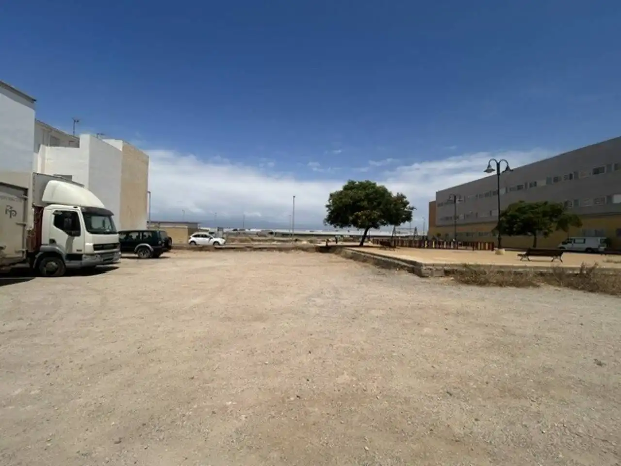 Terreno rustico in vendita a Roquetas de Mar ciudad, imagen 5