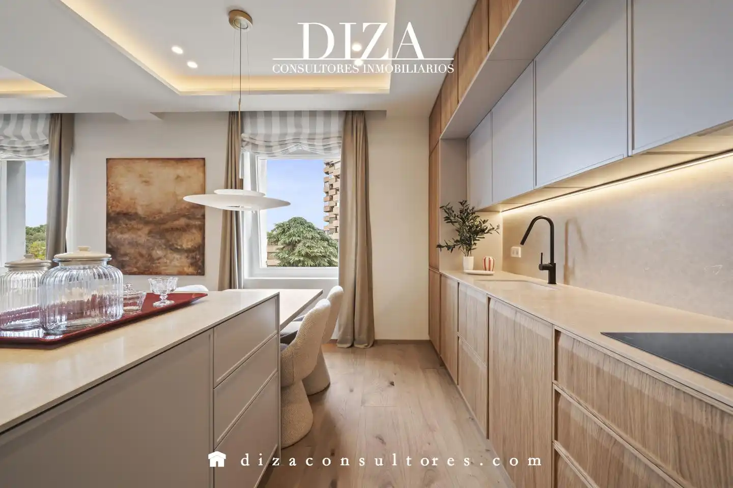 Appartement avec ascenseur à vendre à Retiro, imagen 9