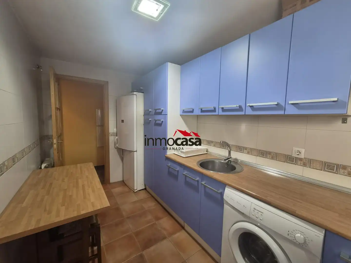 Flat for rent in Calle del Olivo, 8, San Miguel