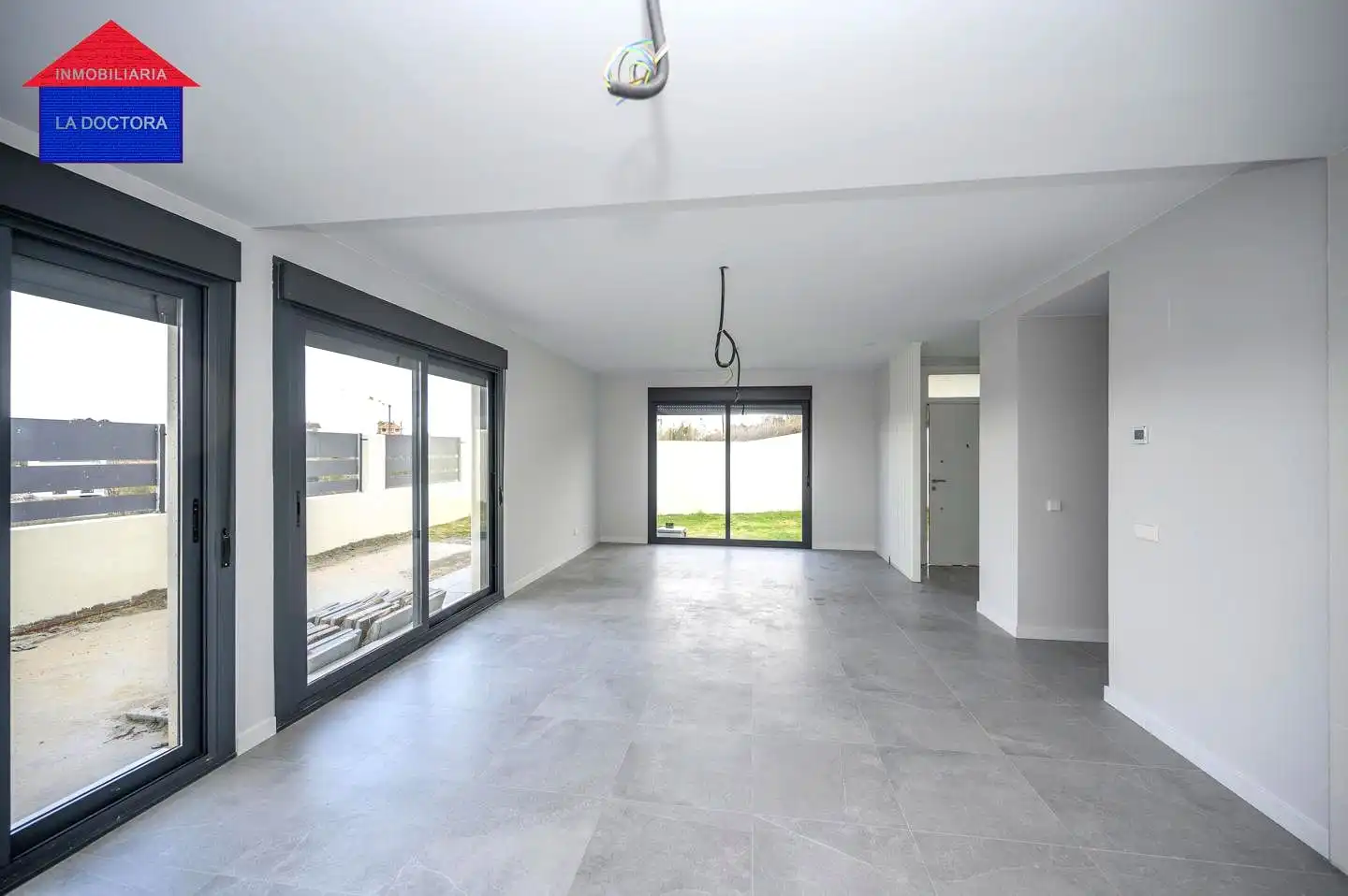 Casa adosada en venta en Villamantilla con Aire acondicionado, Calefacción y Jardín privado