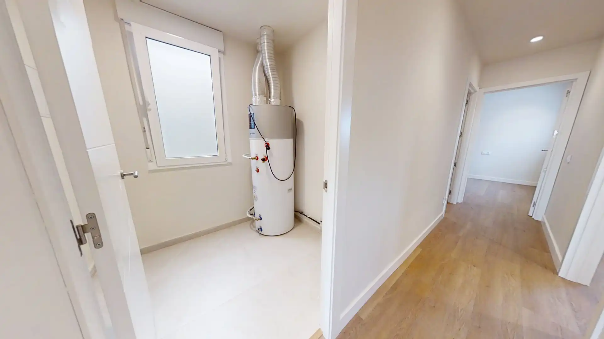 Flat for sale in Ferrol  with Storage room and Balcony