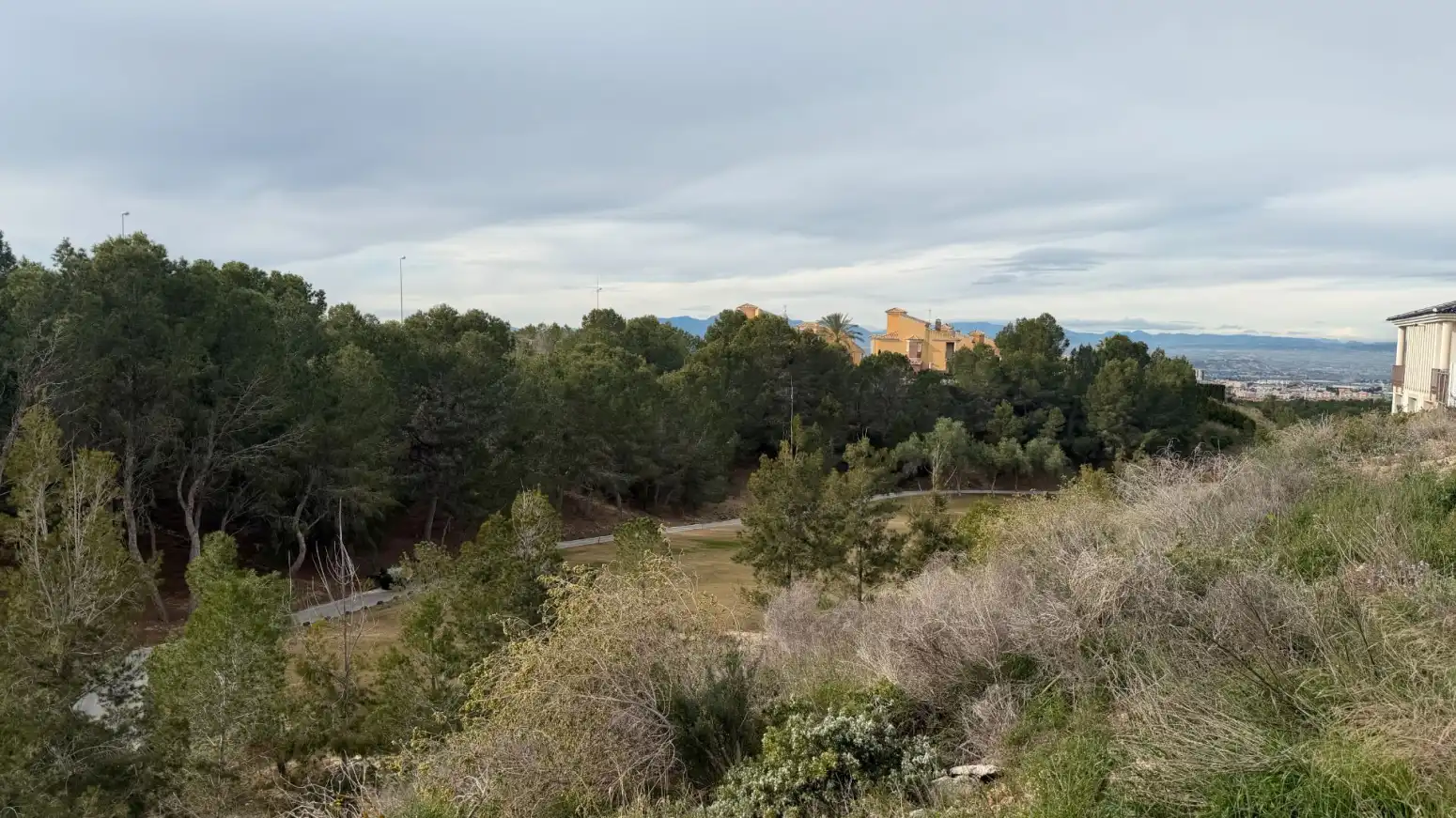 Grundstücke zum Verkauf in Molina de Segura