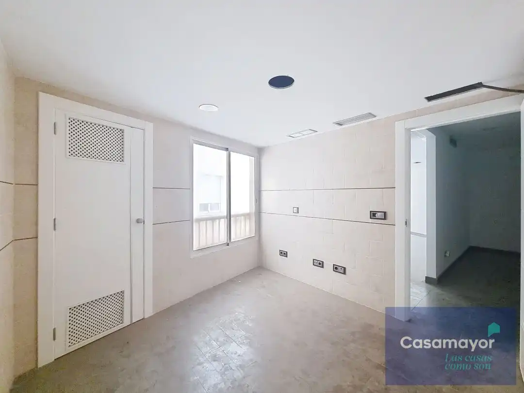 Ufficio con ascensore in affitto a Avenida Maisonnave, imagen 11