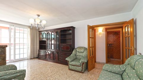 Foto 4 de Piso en venta en Can Vidalet, Esplugues de Llobregat