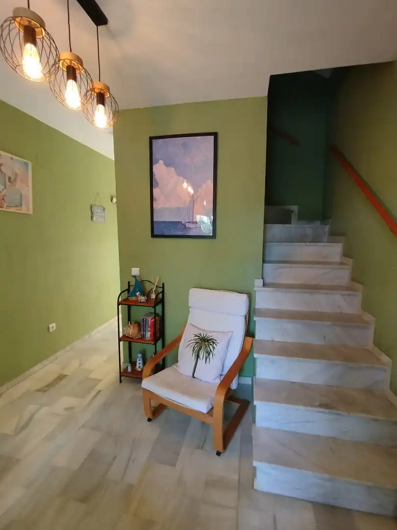 Casa o chalet en venta en Islantilla con Jardín privado, Terraza y Trastero