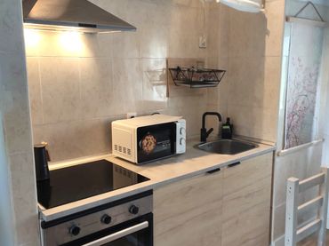Piso con ascensor en venta en Oeste