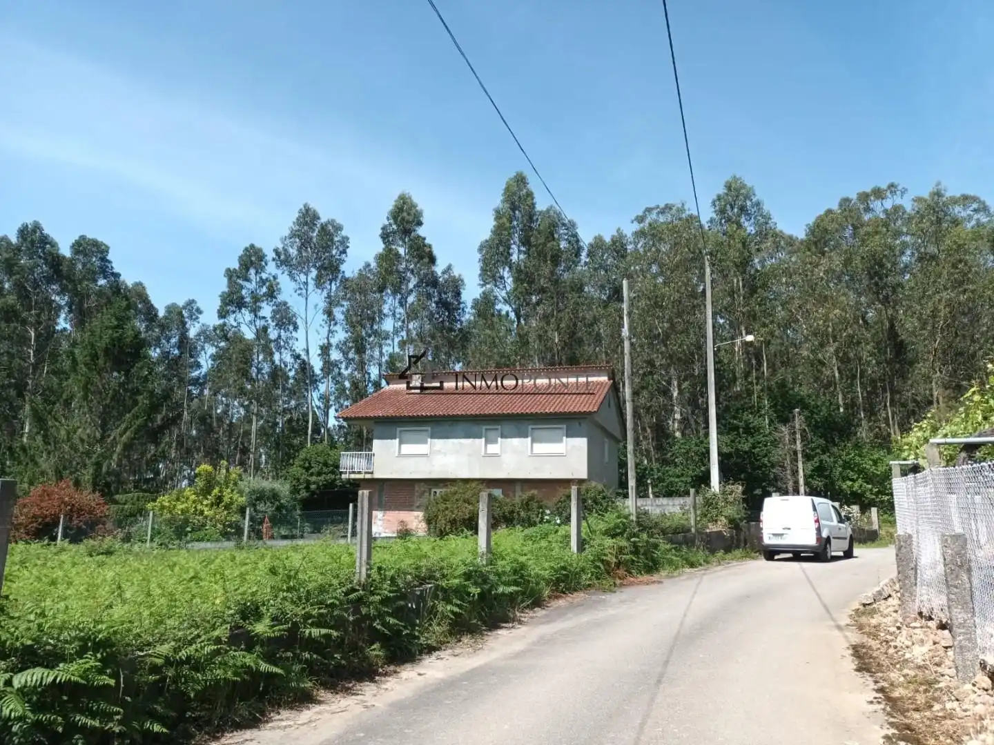 House with terrace for sale in Adina- Portonovo, imagen 3