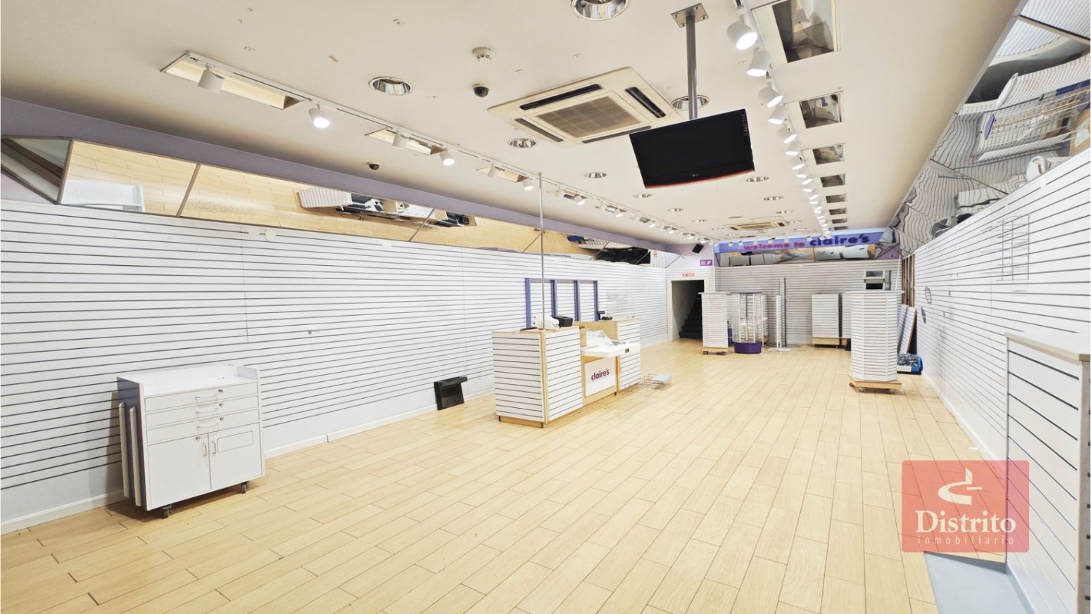 Premises to rent in Santander