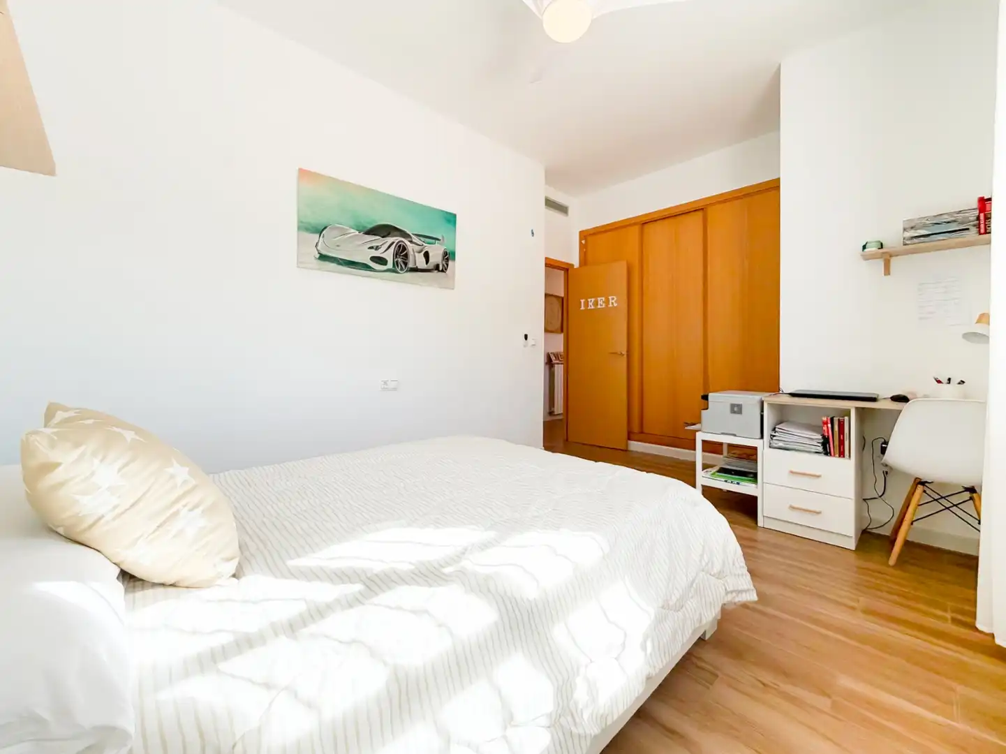 Chalet con jardín en venta en Aigües, imagen 9