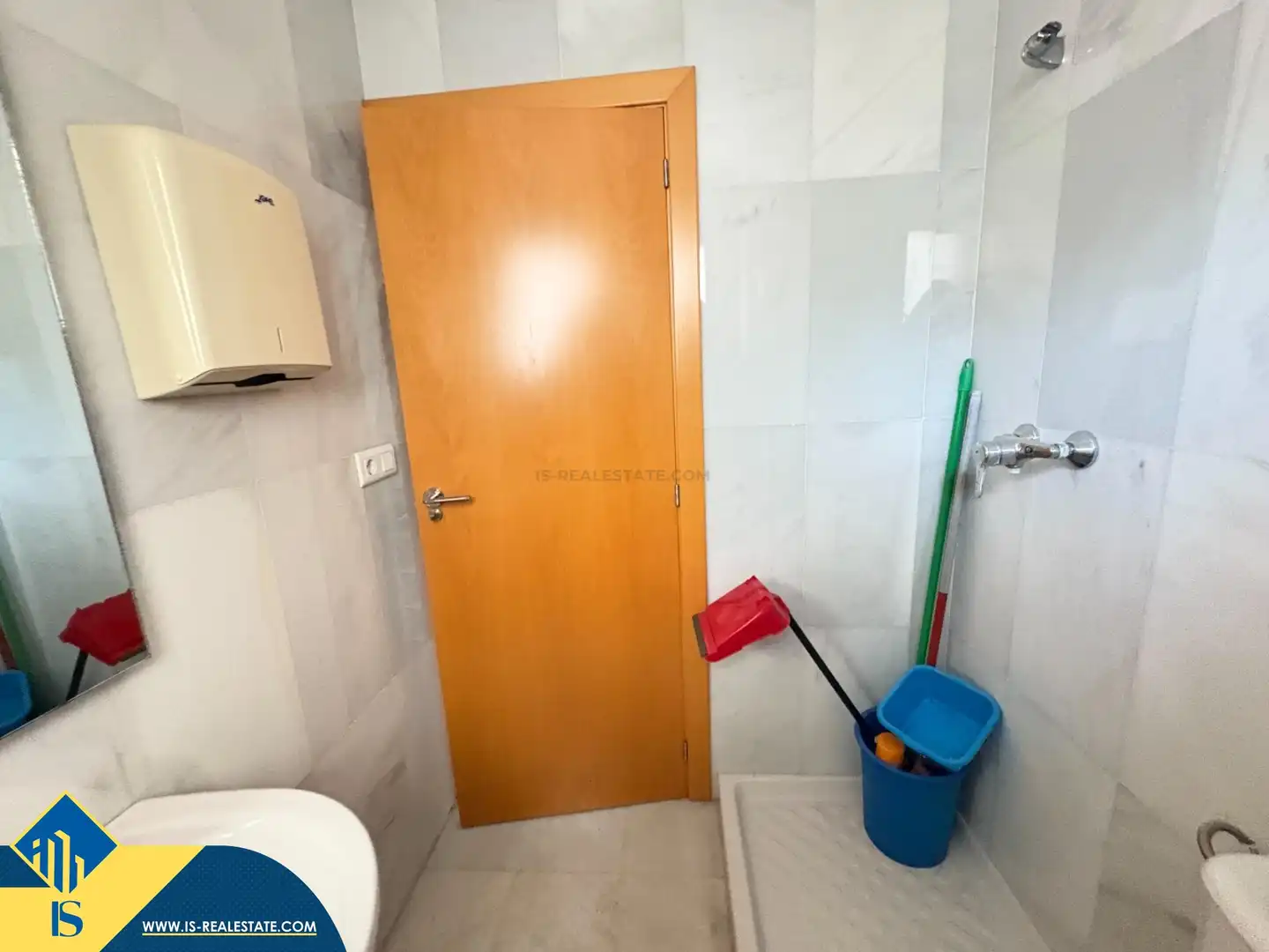 Piso con ascensor en venta en Centro, imagen 21