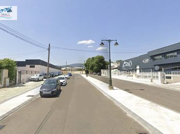 Industrial building for sale in Polígono Cotes Baixes A
