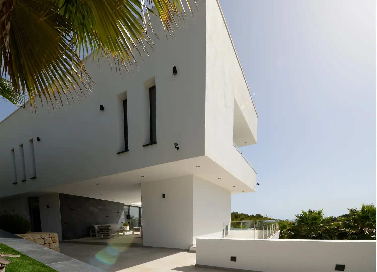 Chalet con piscina en venta en Partides comunes - Adsubia, imagen 5