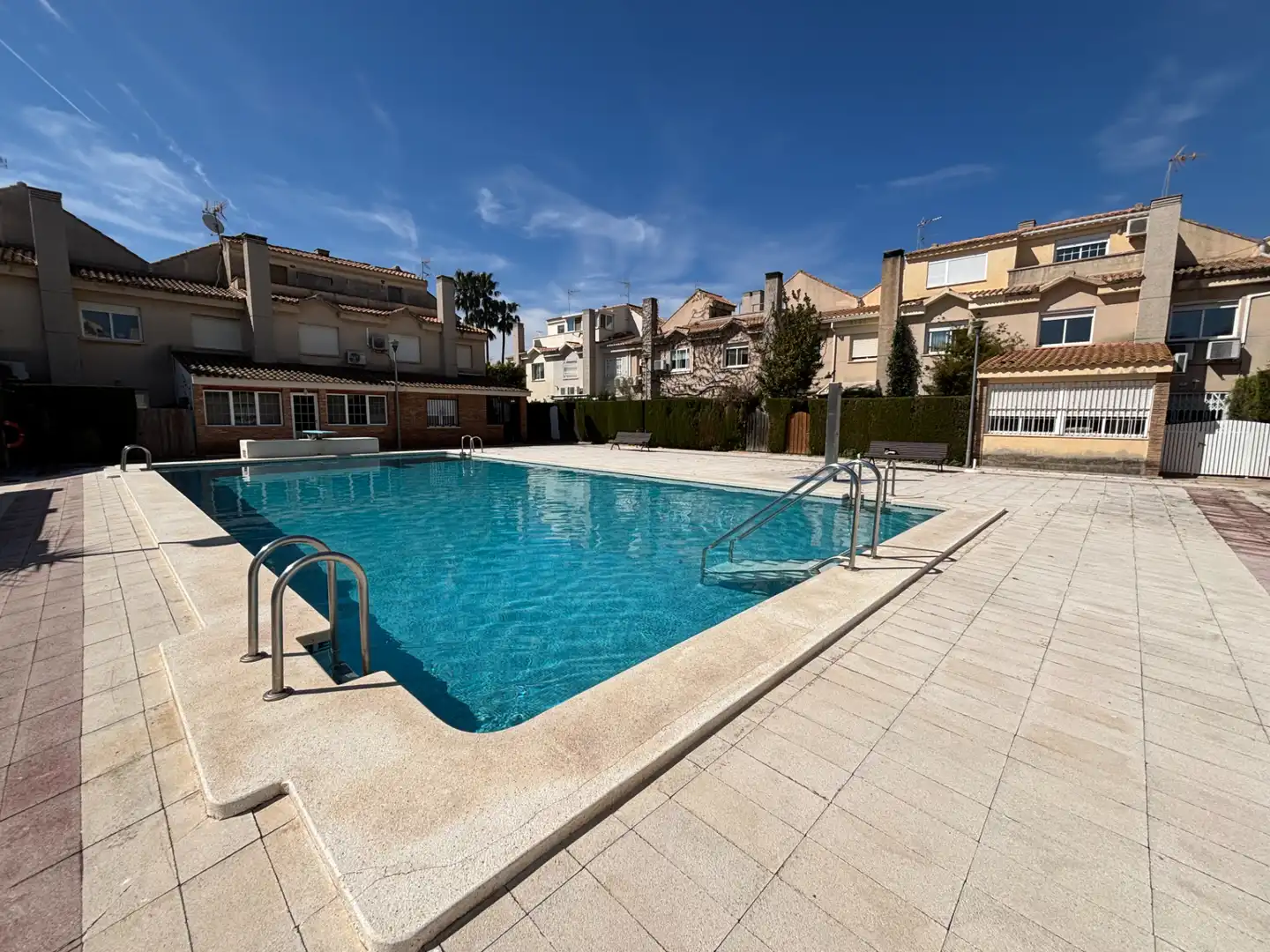 Detached homes for sale in Carrer Zarauz, El Grao