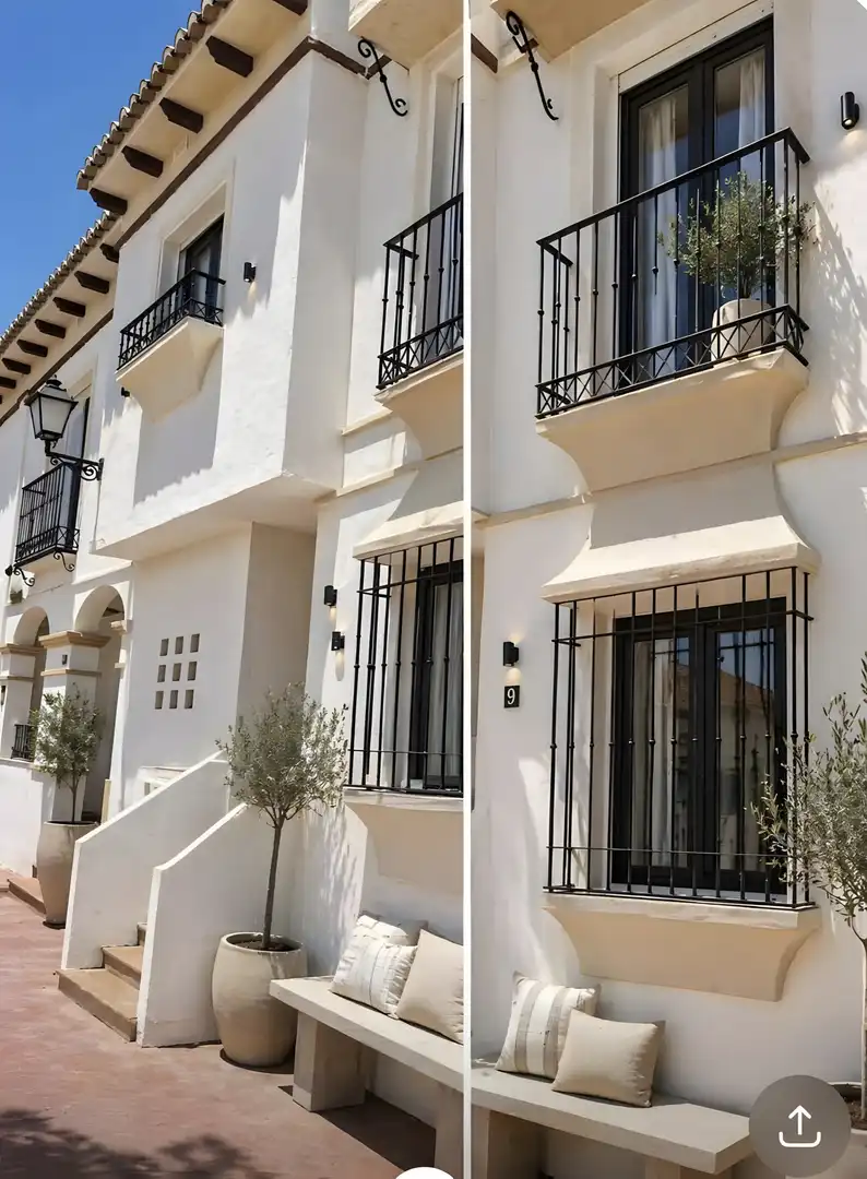Adossat amb piscina en venda a Nueva Andalucía, imagen 13