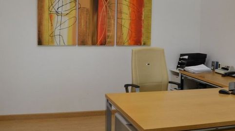 Foto 4 de Oficina de lloguer a Avenida Diputación Provincial, 12, L'Olleria, Valencia