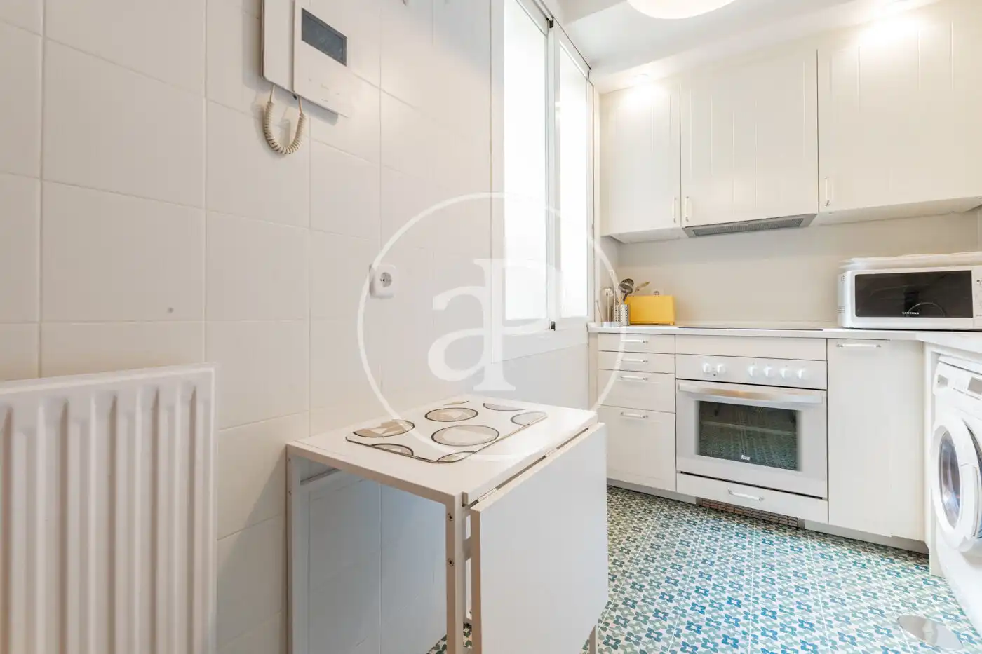 Appartement avec ascenseur à louer à C/ de Villalar, imagen 19