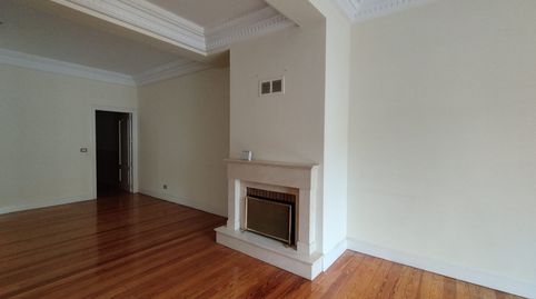 Foto 3 de Piso de alquiler en Ercilla Kalea, Zona Indautxu, Bilbao