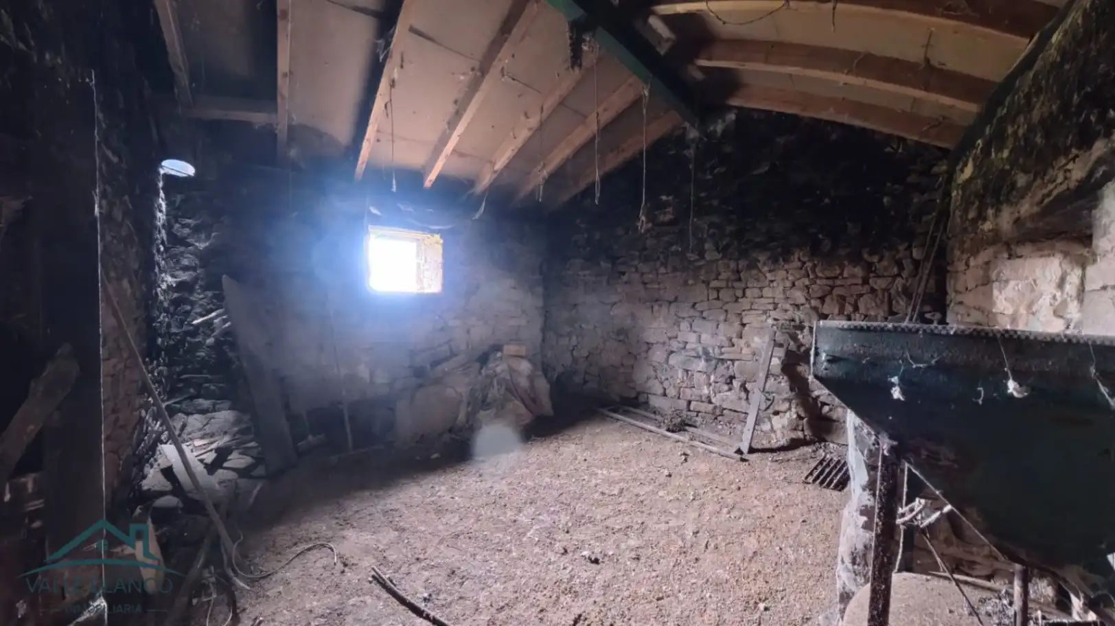 Casa o xalet en venda en Valdeolea