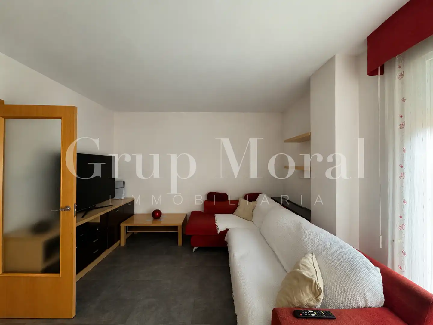 Sala de estar de Piso en venta en Reus con Calefacción