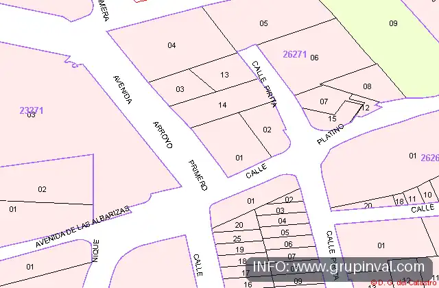 Piso en venta en Marbella Centro