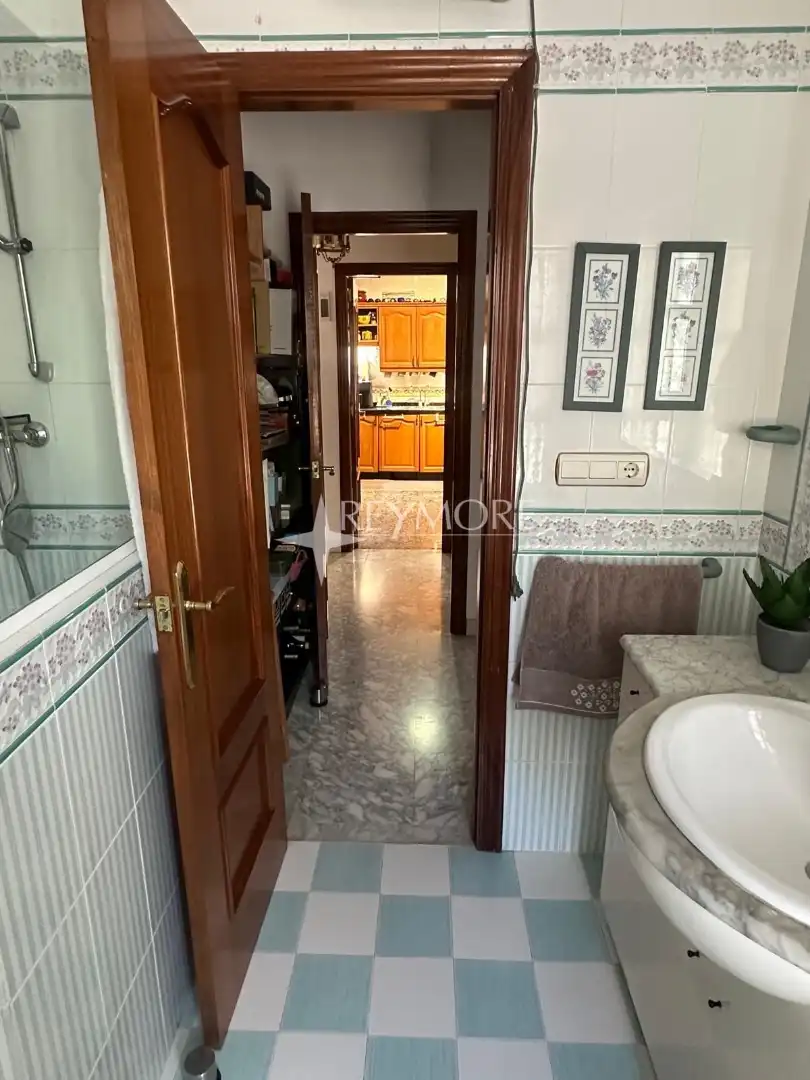 Houses for sale in Poniente-Norte - Miralbaida - Parque Azahara