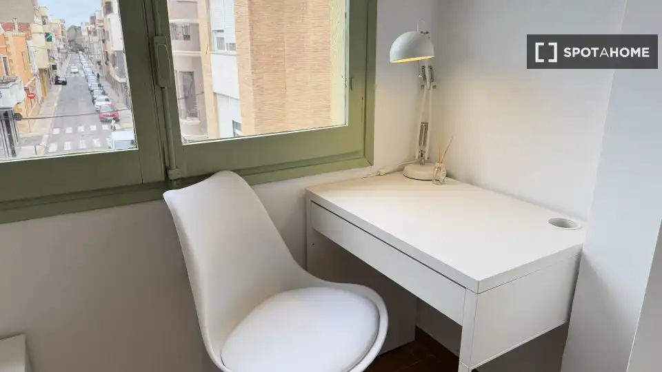 Room in Alfafar