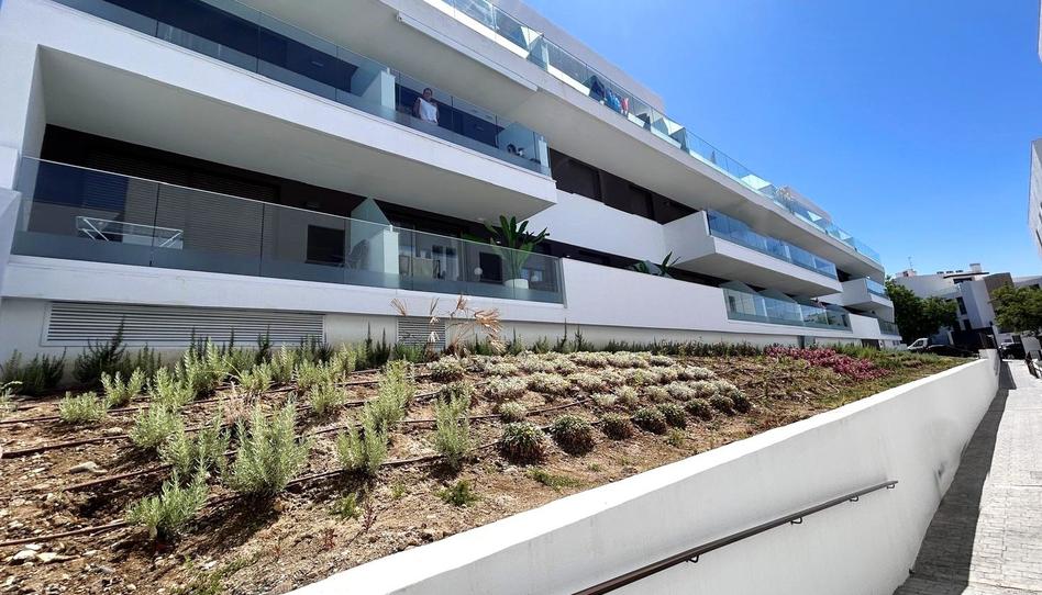 Foto 1 de Apartamento en venta en Centro, Málaga