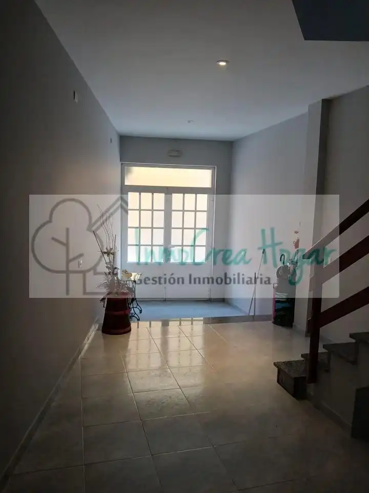 Casa con jardín en venta en A Guarda, imagen 8
