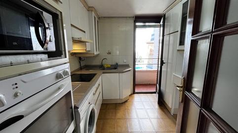 Photo 4 of Flat to rent in Calle de Garellano, 21, Bellas Vistas,  Madrid Capital