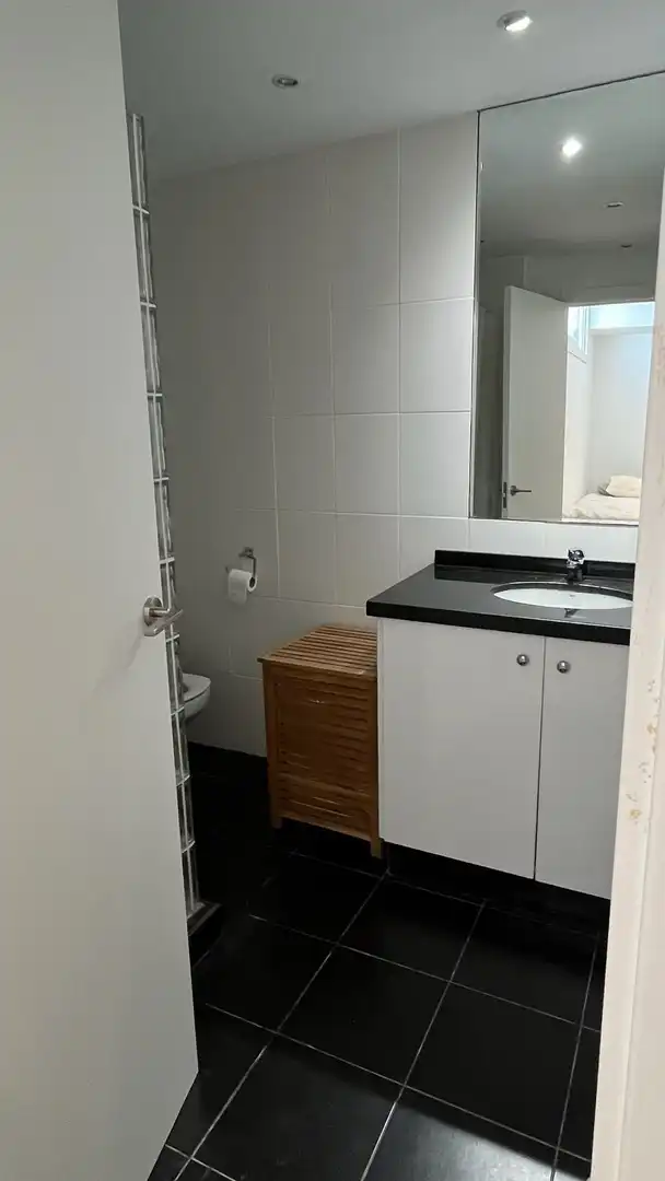 Baño de Casa o chalet en venta en Mijas con Piscina