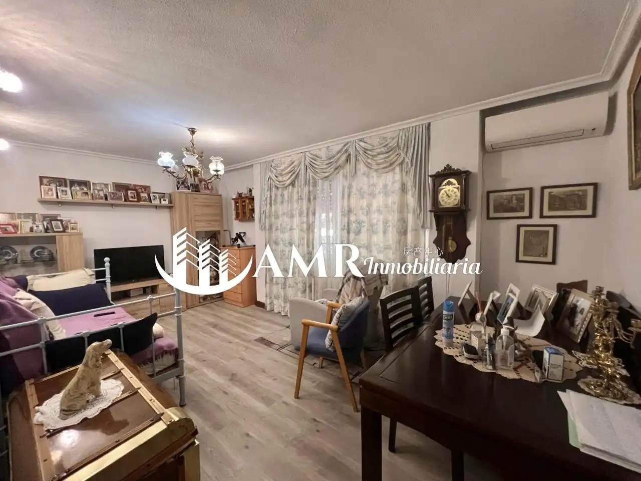 Ground floor for sale in De Enrique Granados, Fuentebella -San Felix - El Leguario