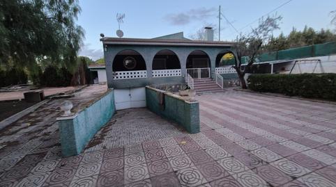 Photo 4 of House or chalet to rent in Sax, Alicante