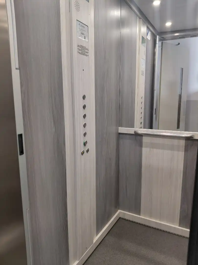 Penthouse mit Aufzug zur Miete in Calle Fernando Guanarteme, imagen 14