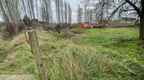 Finca rustica en venta en Roales