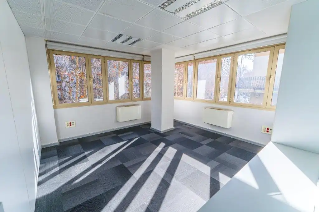 Büro mit Aufzug zur Miete in Rambla de Ferran 1, imagen 9