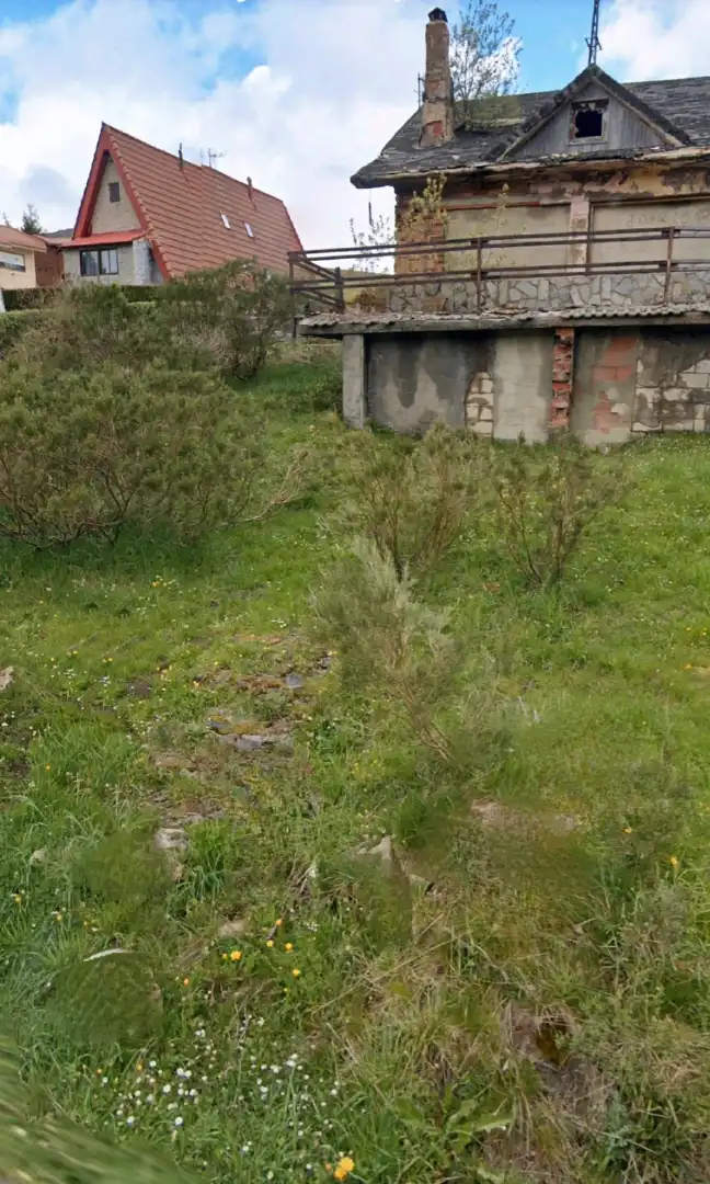 Casa rustica con giardino in vendita a Puerto San Isidro, imagen 6