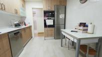 Kitchen of Flat for sale in Olesa de Montserrat  with Air Conditioner, Heating and Storage room